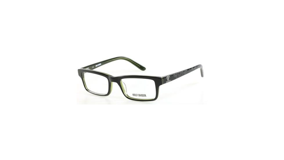 Harley Davidson Eyewear HD0105T Eyeglass Frames