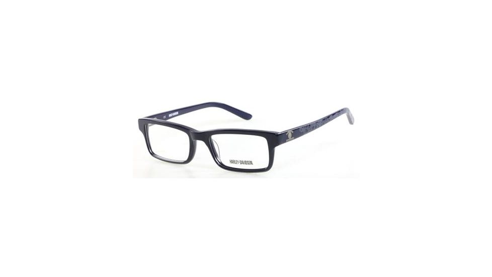 Harley Davidson Eyewear HD0105T Eyeglass Frames
