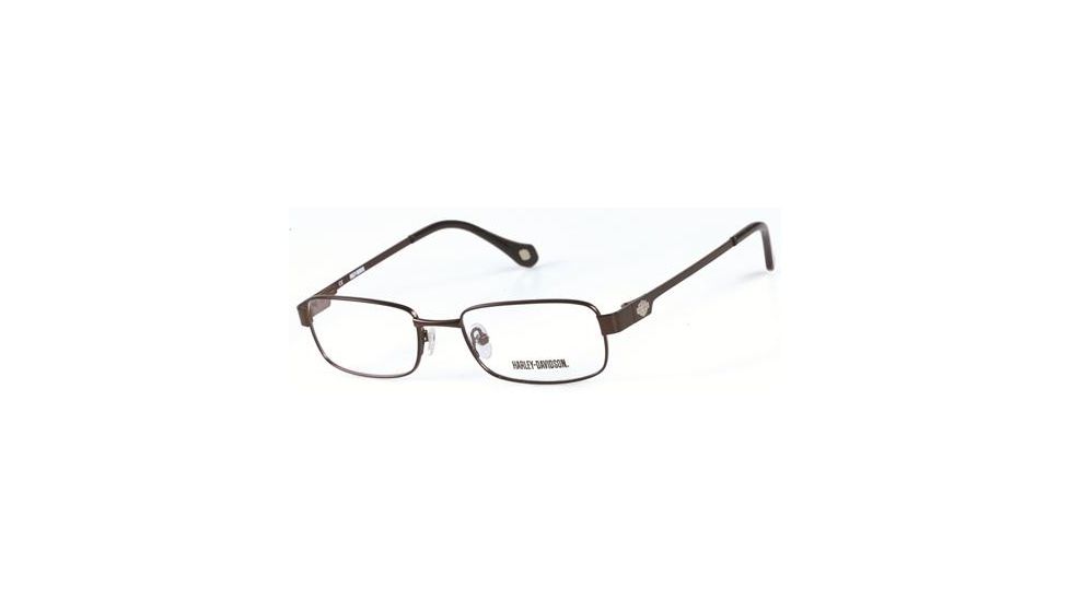 Harley Davidson Eyewear HD0114T Eyeglass Frames