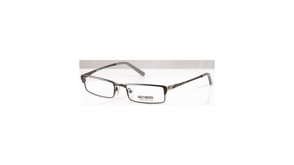 Harley Davidson Eyewear HD0346 Eyeglass Frames