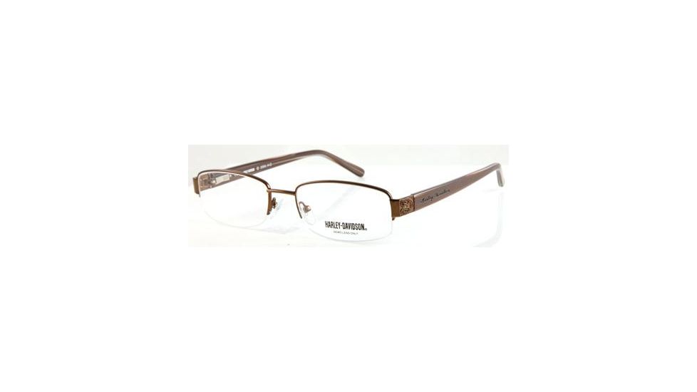 Harley Davidson Eyewear HD0361 Eyeglass Frames