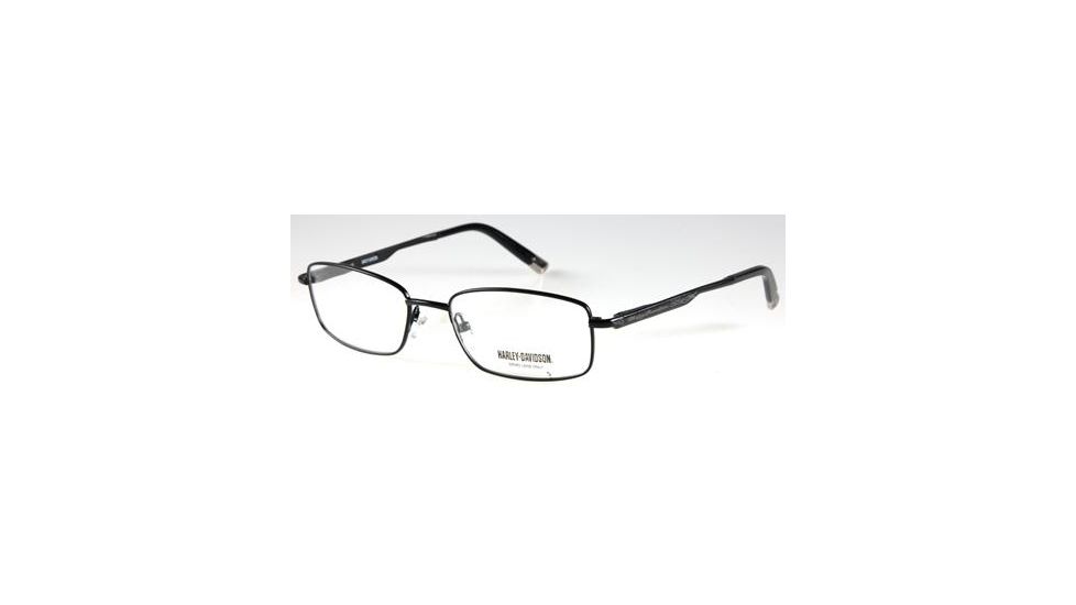 Harley Davidson Eyewear HD0409 Eyeglass Frames