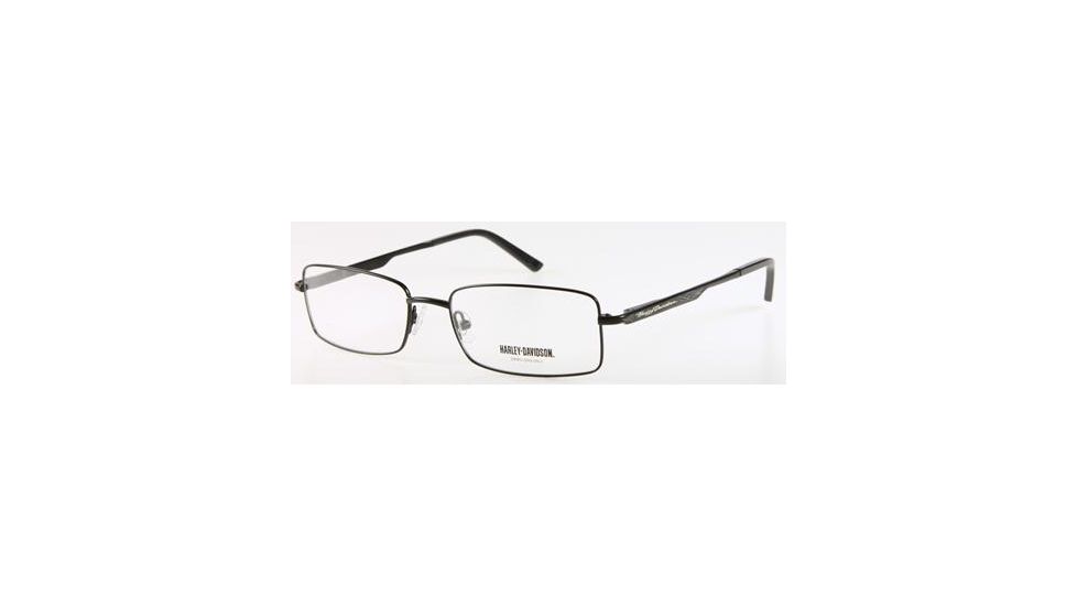 Harley Davidson Eyewear HD0411 Eyeglass Frames