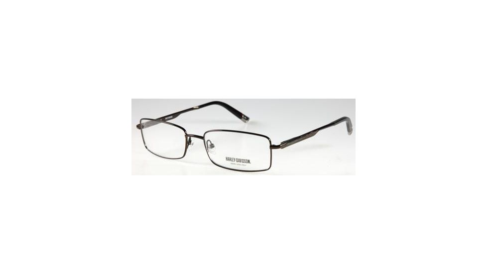 Harley Davidson Eyewear HD0411 Eyeglass Frames