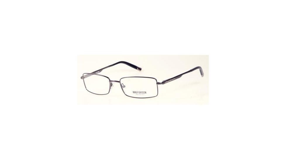 Harley Davidson Eyewear HD0411 Eyeglass Frames