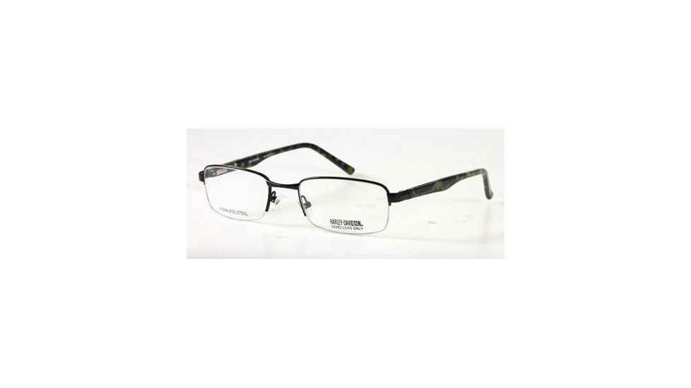 Harley Davidson Eyewear HD0438 Eyeglass Frames