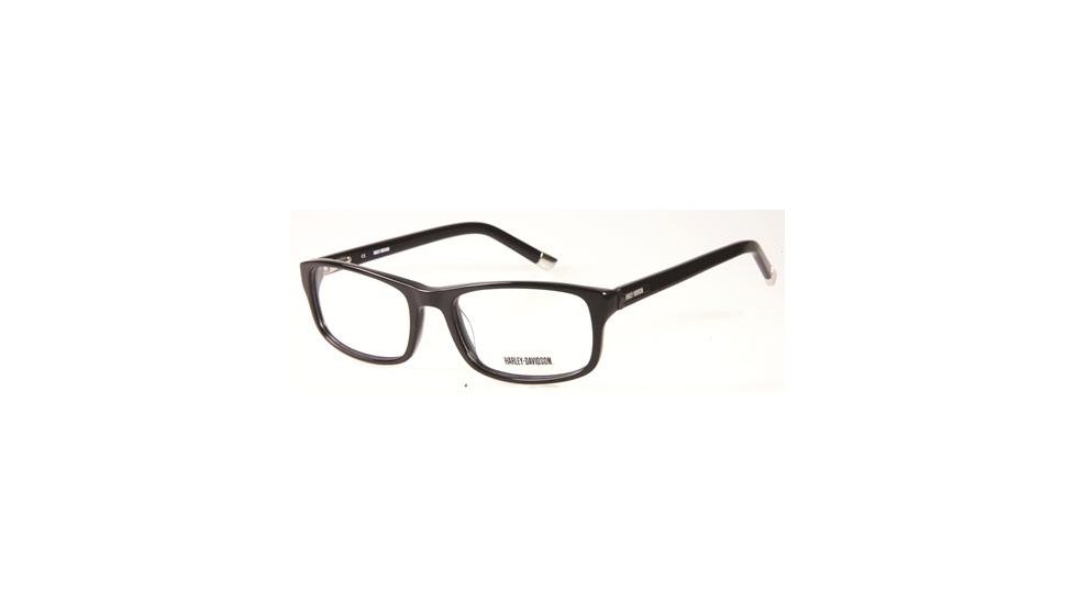 Harley Davidson Eyewear HD0458 Eyeglass Frames