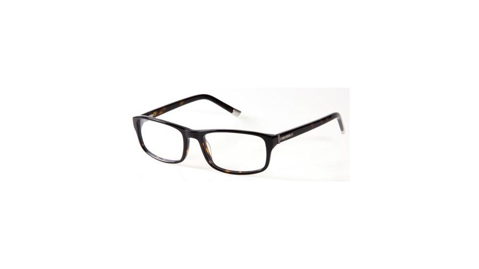 Harley Davidson Eyewear HD0458 Eyeglass Frames