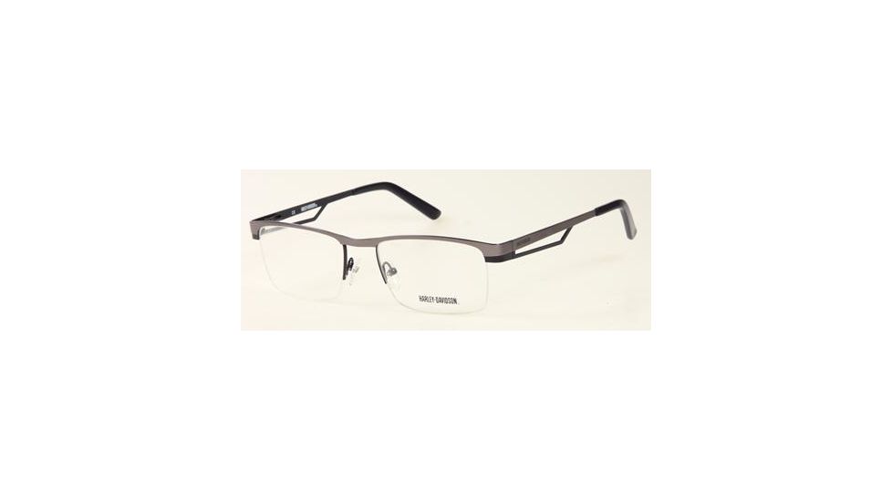 Harley Davidson Eyewear HD0468 Eyeglass Frames