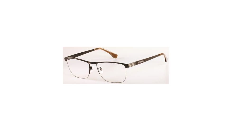 Harley Davidson Eyewear HD0476 Eyeglass Frames