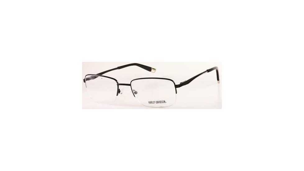 Harley Davidson Eyewear HD0489 Eyeglass Frames