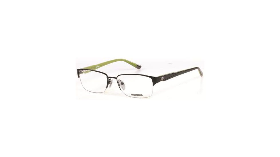 Harley Davidson Eyewear HD0491 Eyeglass Frames