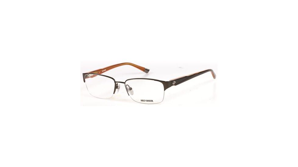 Harley Davidson Eyewear HD0491 Eyeglass Frames