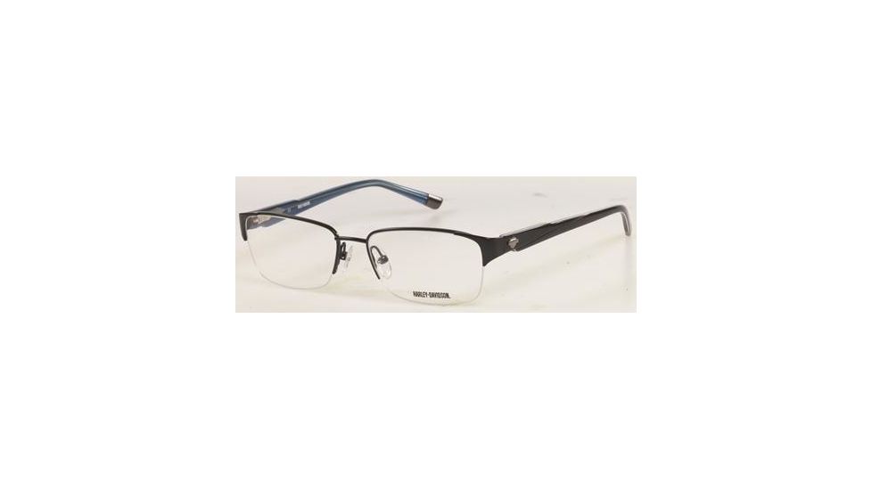 Harley Davidson Eyewear HD0491 Eyeglass Frames
