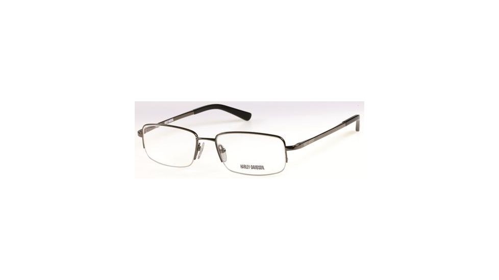 Harley Davidson Eyewear HD0493 Eyeglass Frames