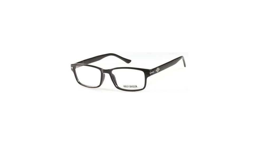 Harley Davidson Eyewear HD0498 Eyeglass Frames
