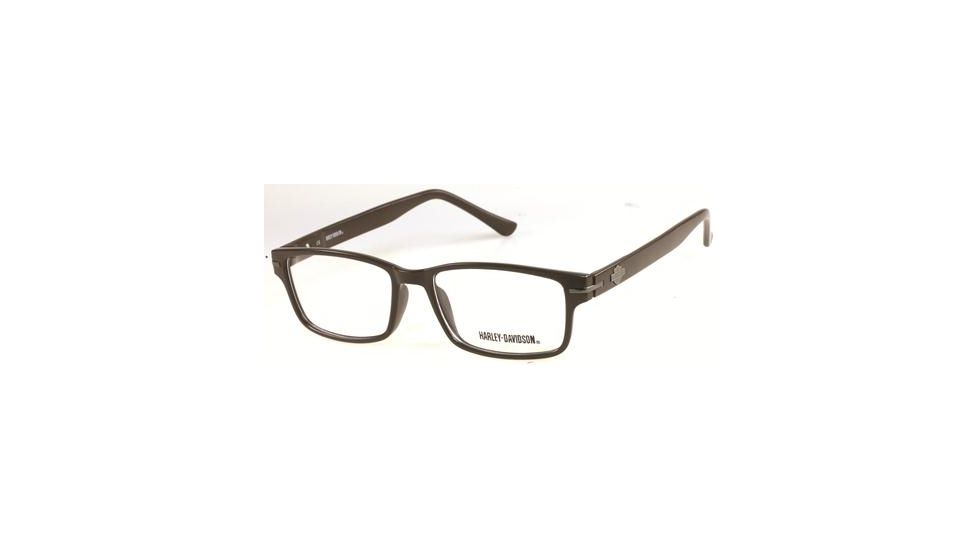 Harley Davidson Eyewear HD0498 Eyeglass Frames