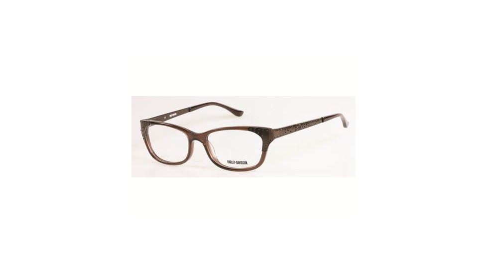 Harley Davidson Eyewear HD0510 Eyeglass Frames