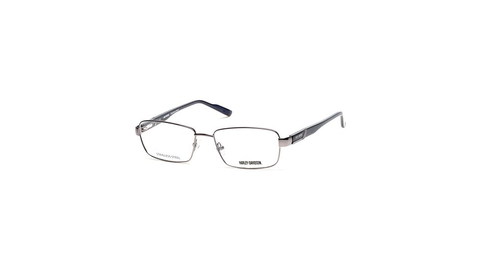 Harley Davidson Eyewear HD0715 Eyeglass Frames