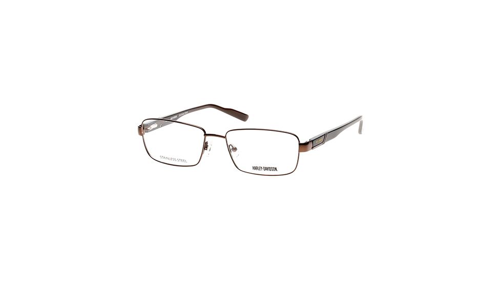 Harley Davidson Eyewear HD0715 Eyeglass Frames