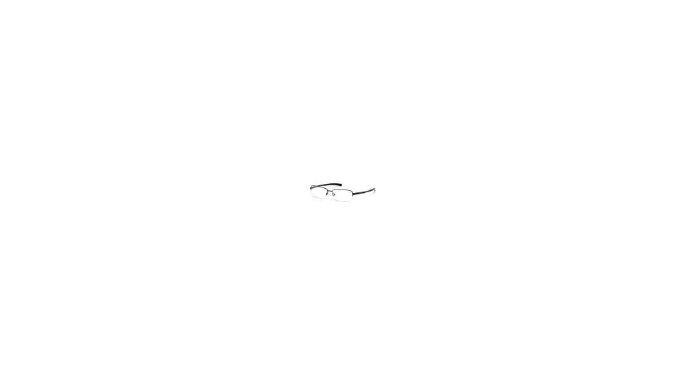 Harley Davidson Eyewear HD0755 Eyeglass Frames - Matte Black Frame Color