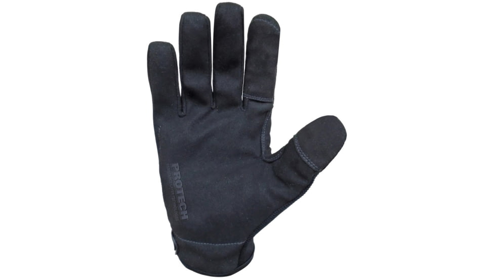 Hatch Friskmaster Max Cut-resistant Glove, Black - FMN500-M
