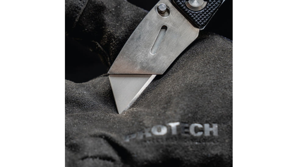 Hatch Friskmaster Max Cut-resistant Glove, Black - FMN500-M