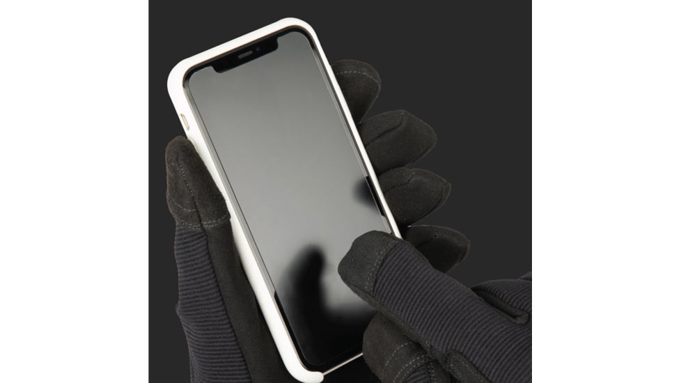 Hatch Friskmaster Max Cut-resistant Glove, Black - FMN500-M