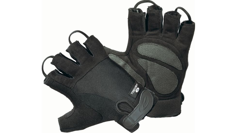 Hatch HLG250 ShearStop Cycle Glove Half Finger