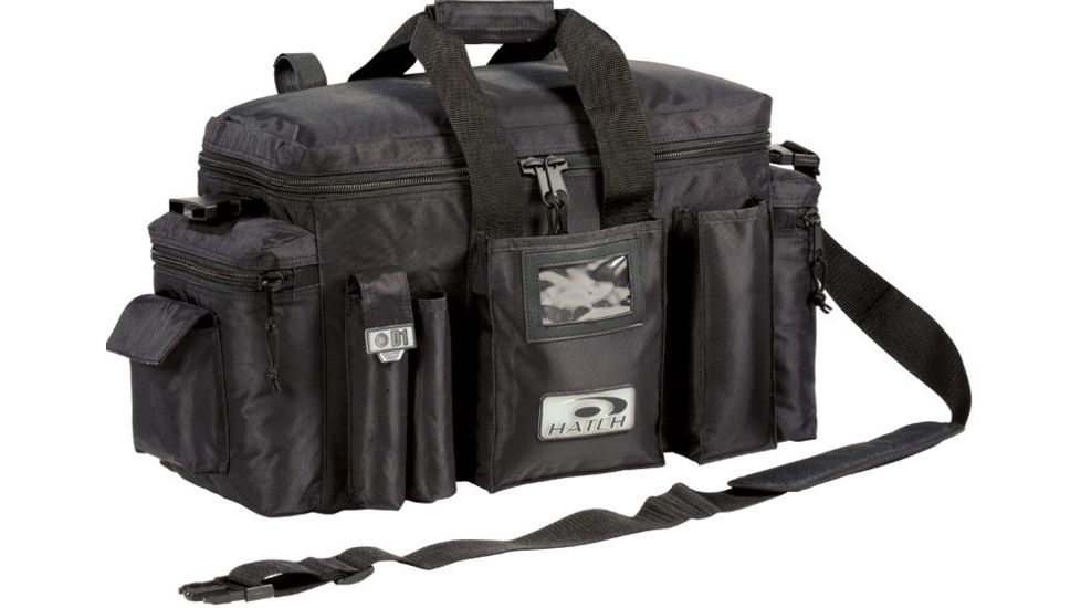Hatch Patrol Duty Bag