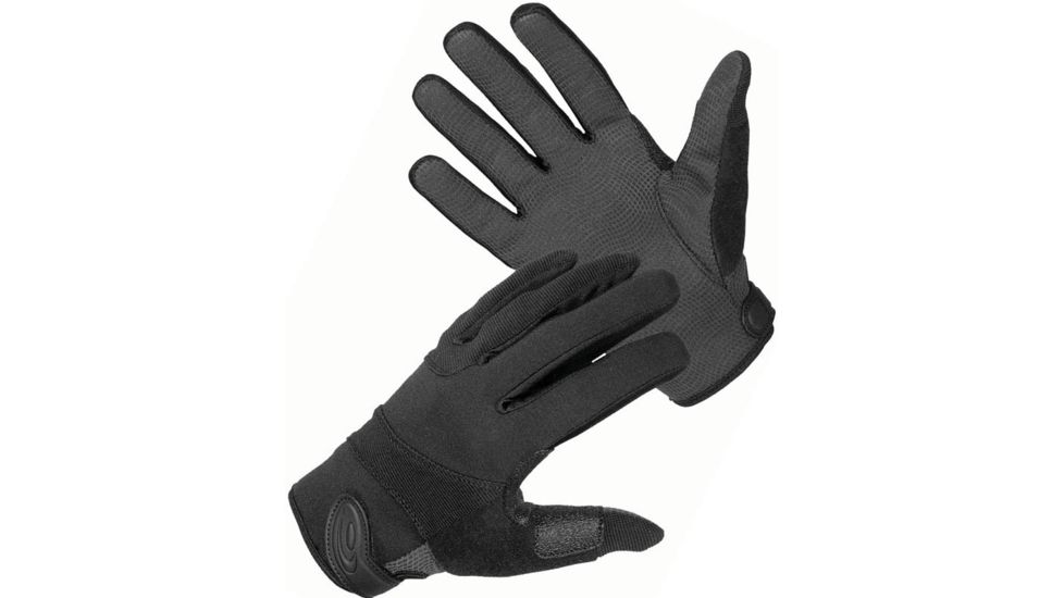 Hatch StreetGuard FR w/KEVLAR Black XXL 1011241