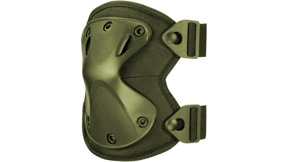 Hatch XTAK Knee Pads XTAK400, OD Green