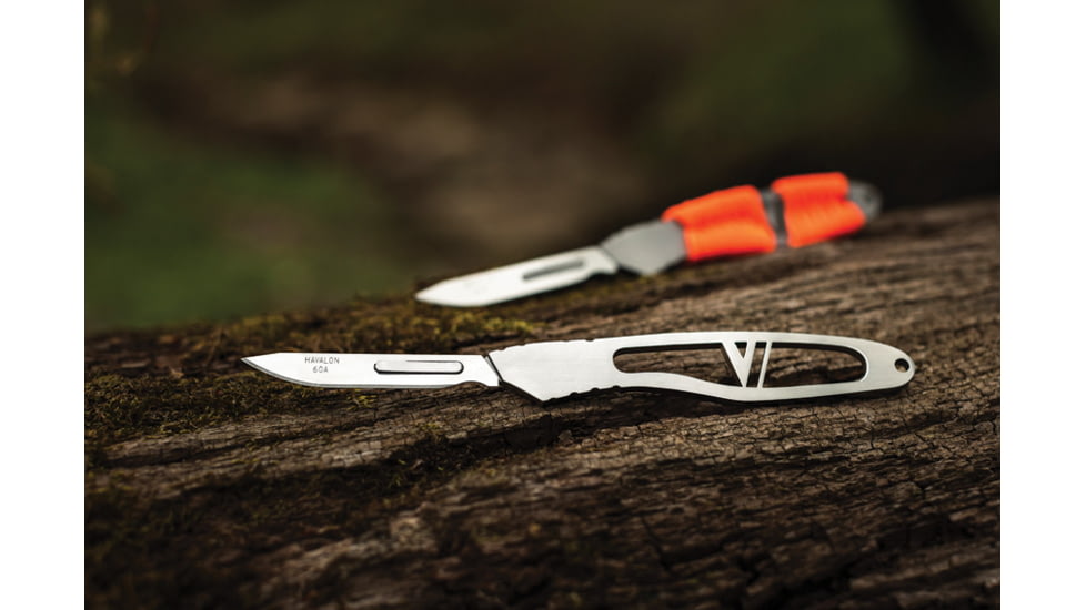 Havalon Piranta Echo