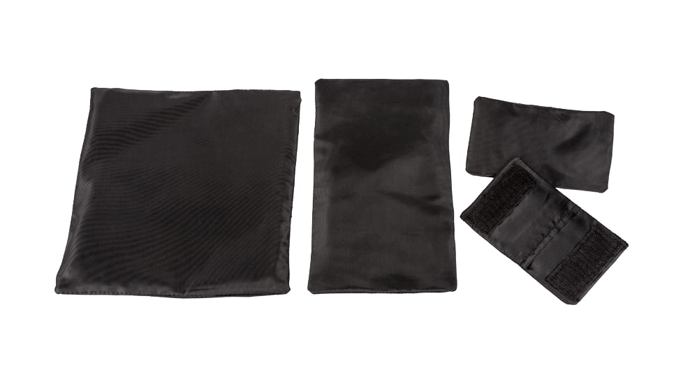 Haven Gear Cooling System For Riot Suits, Black, HG-COOL