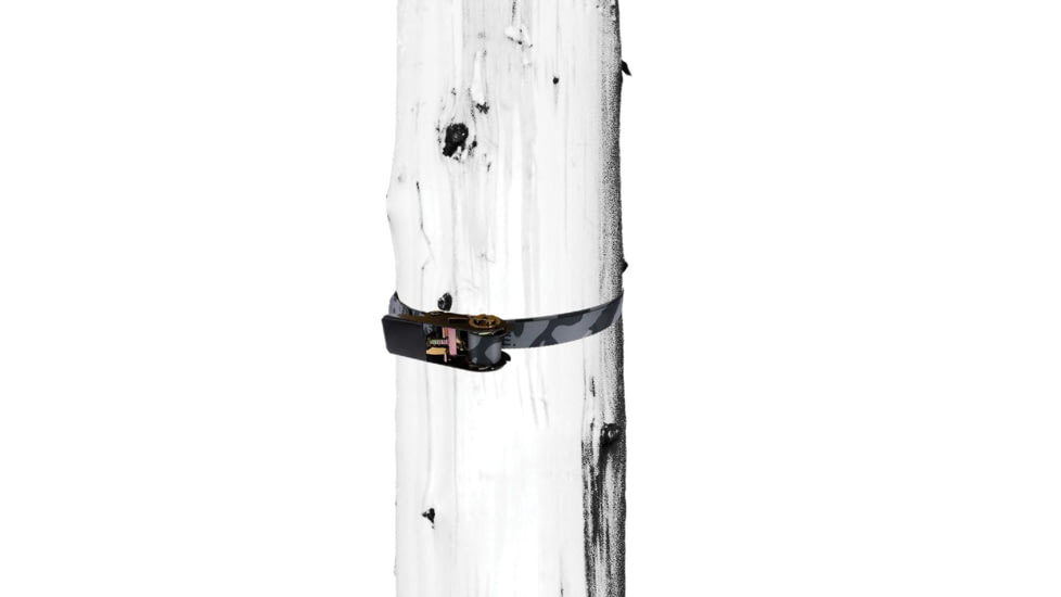 Hawk Treestands Rival Micro Hang-On, Black, HWK-ULHO