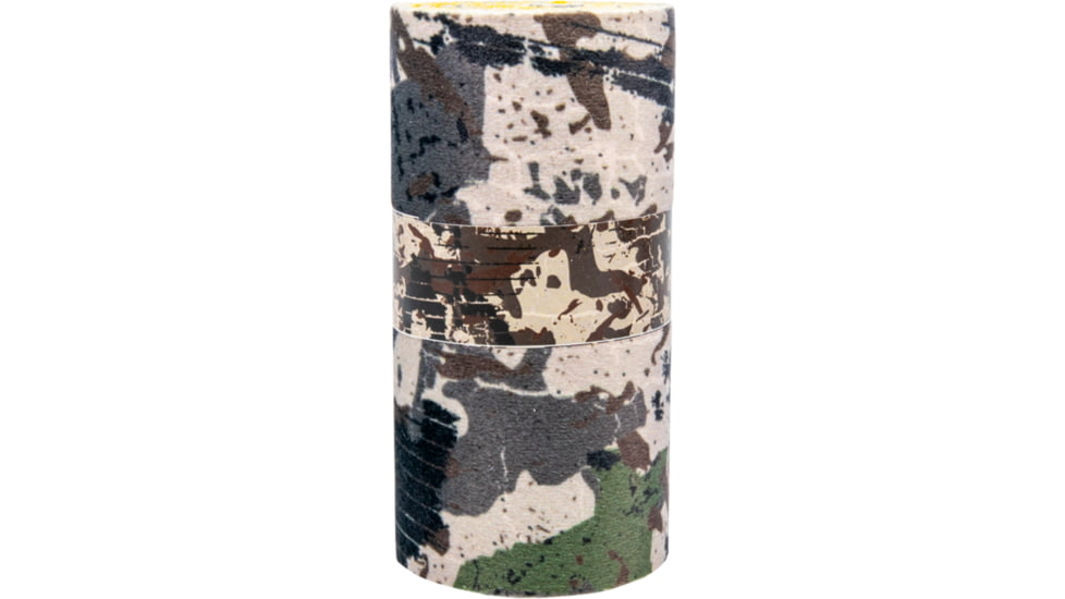 Hawk Treestands Hawk Squatch Strips Combo Pack