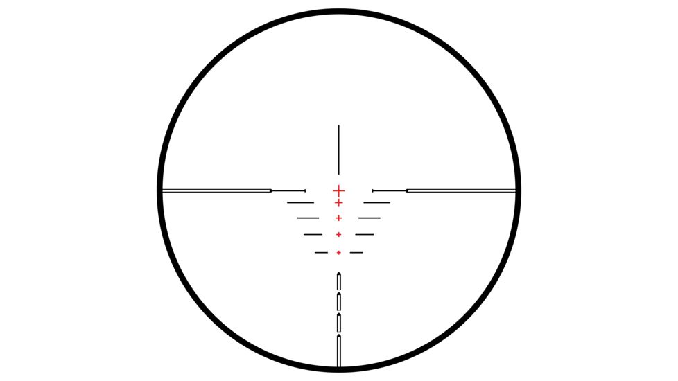 XB1 SR Reticle