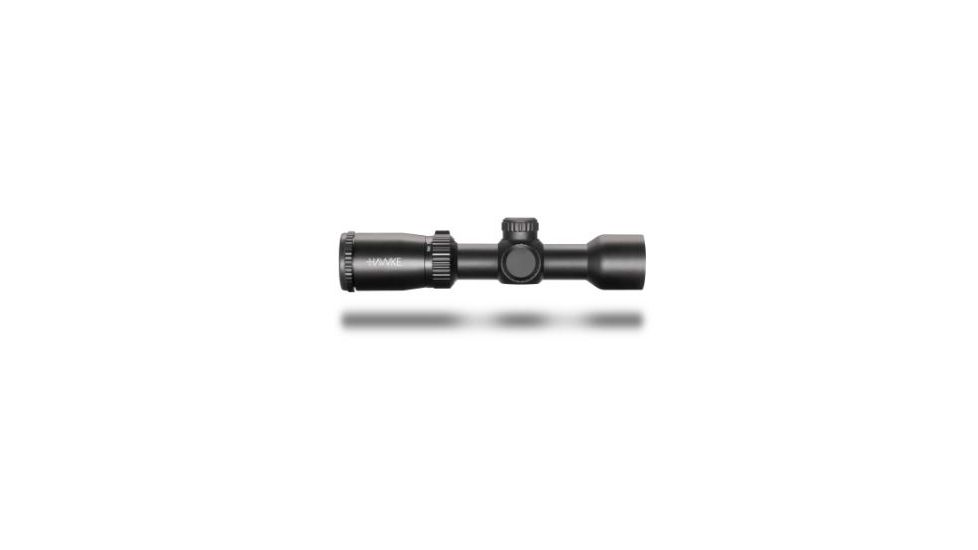Hawke Sport Optics 1.5-5x32 Crossbow 12220