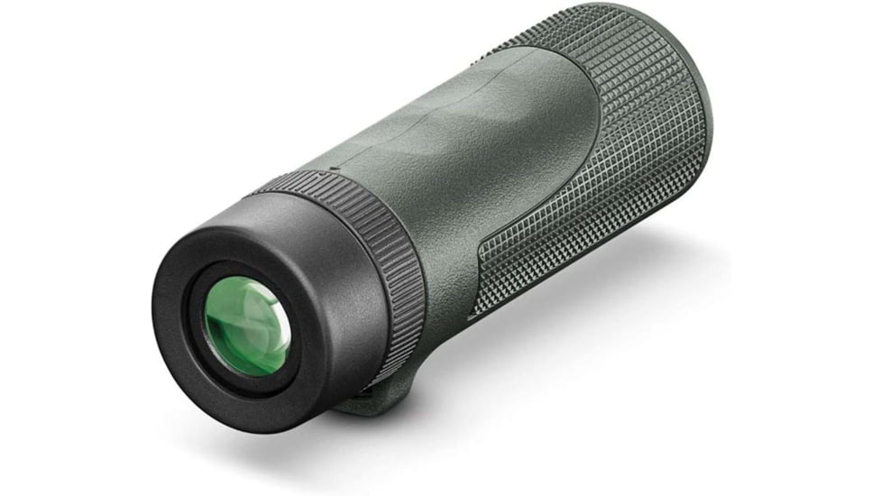 Hawke Sport Optics Endurance ED 8x25mm Monocular, Green, 36310