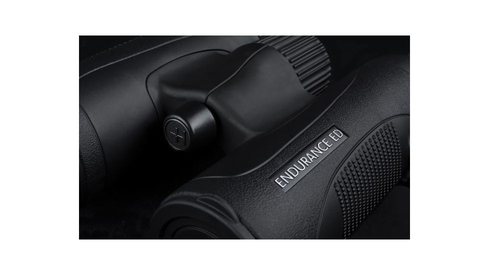 Hawke Sport Optics Endurance ED 12x50 Binoculars, Black 36210