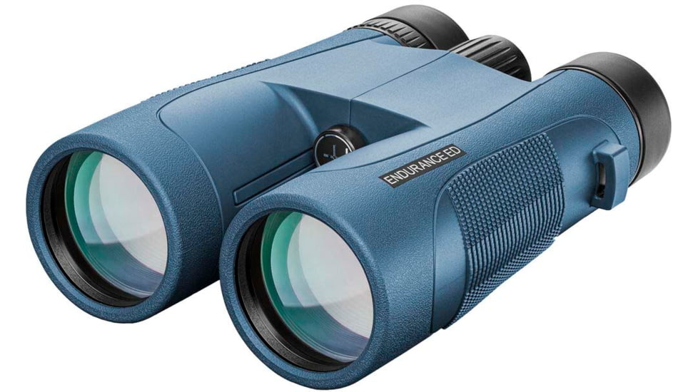 Hawke Sport Optics Endurance ED Marine 7x50mm Roof Prism Binoculars, Blue, 36505