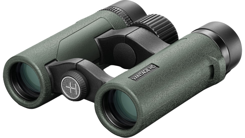 Hawke Sport Optics Vantage HD 10x26 Roof Prism Binocular