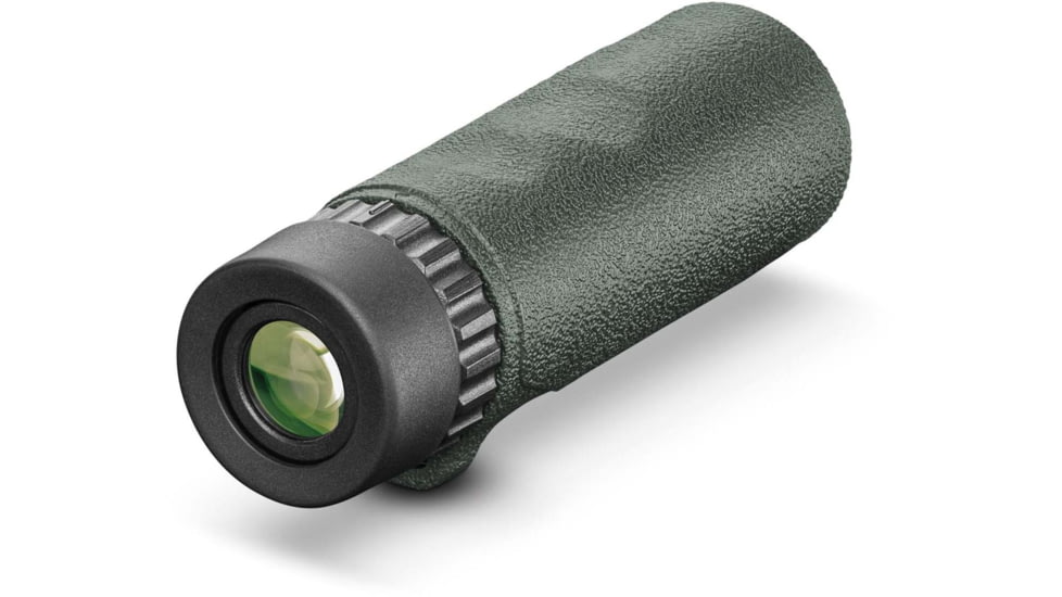 Hawke Sport Optics Nature Trek 10x25 Monocular, Green, 35211