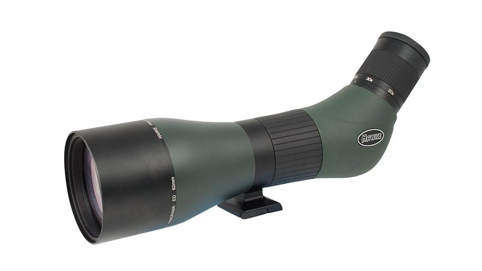 Hawke Sport Optics Panorama ED 20-60x82, Green HT3810