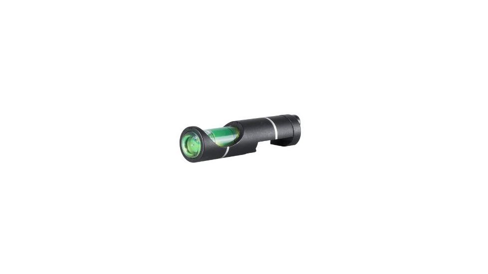 Hawke Sport Optics Bubble Level for Rifle Scopes, Weaver, Black, 64101