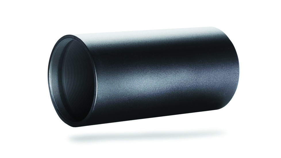 Hawke Sport Optics 60mm Sunshade for Rifle Scopes, Black, 62013