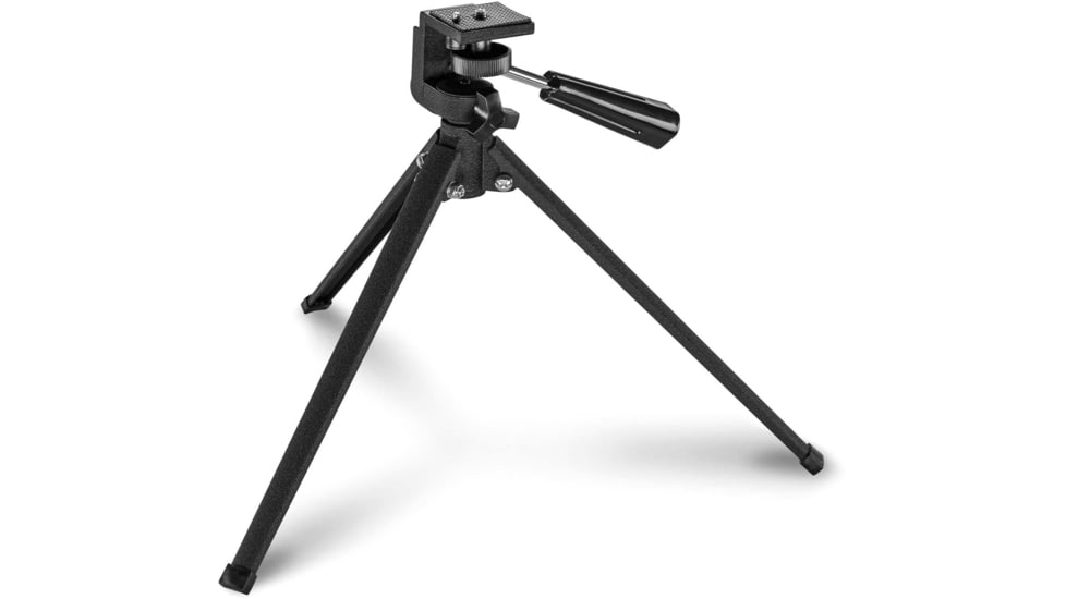 Hawke Sport Optics Table Top Tripod, Compact - 9.4 in, Black, 64103