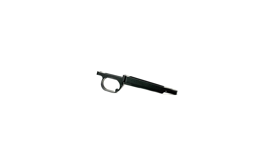 Hawkins Precision Hawkins M5 Oberndorf BDL, Short Action, Anodized, Standard Box, Black Anodized, 301-0002.PSTD