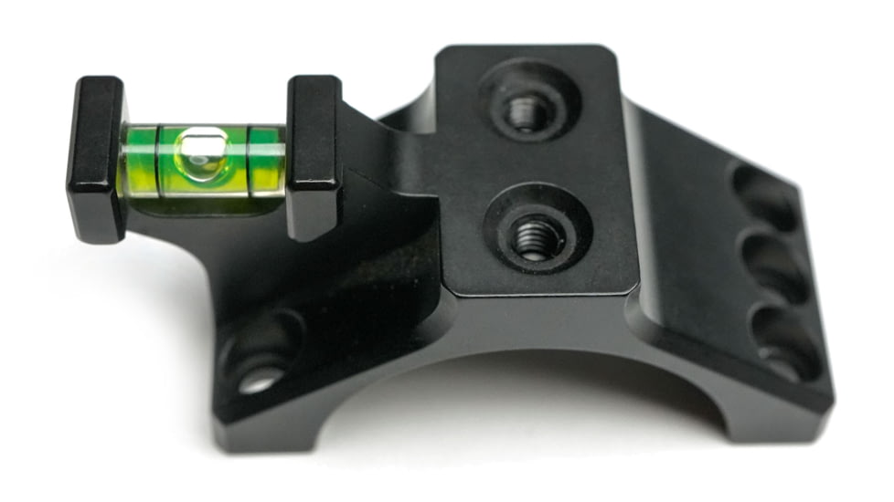 Hawkins Precision 34mm Heavy Tactical Scope Ring Caps