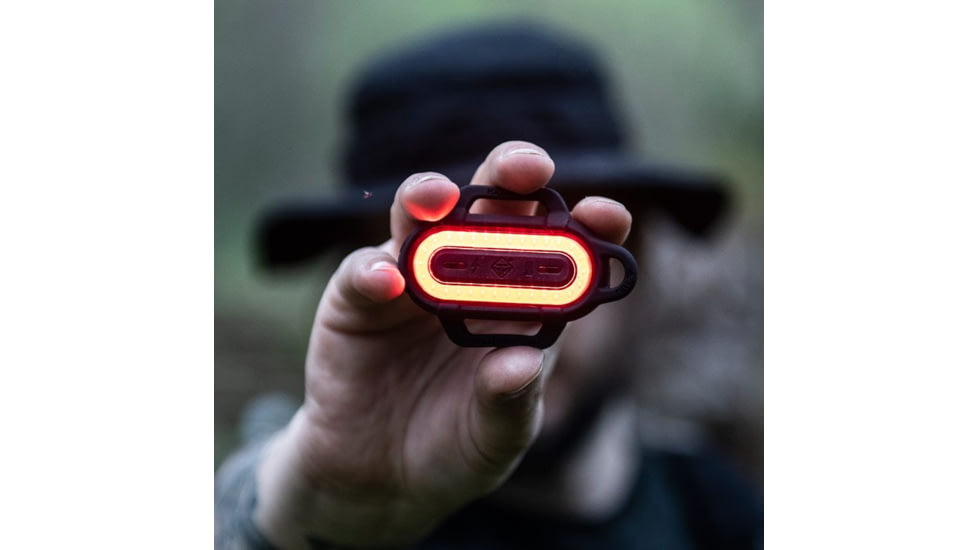 Hazard 4 Beacon Light Kit - B, Black, One Size, HP-BKB-BLK